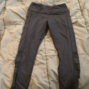 Senita Fierce Leggings